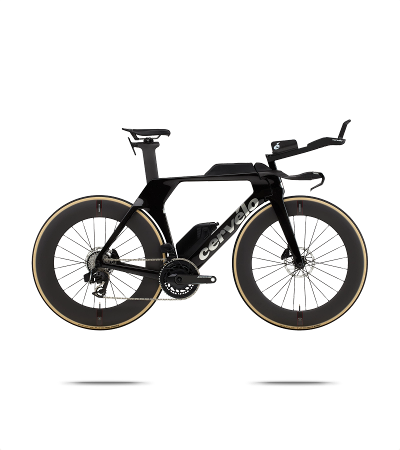 P5 Force AXS Triathlon Bike 2027