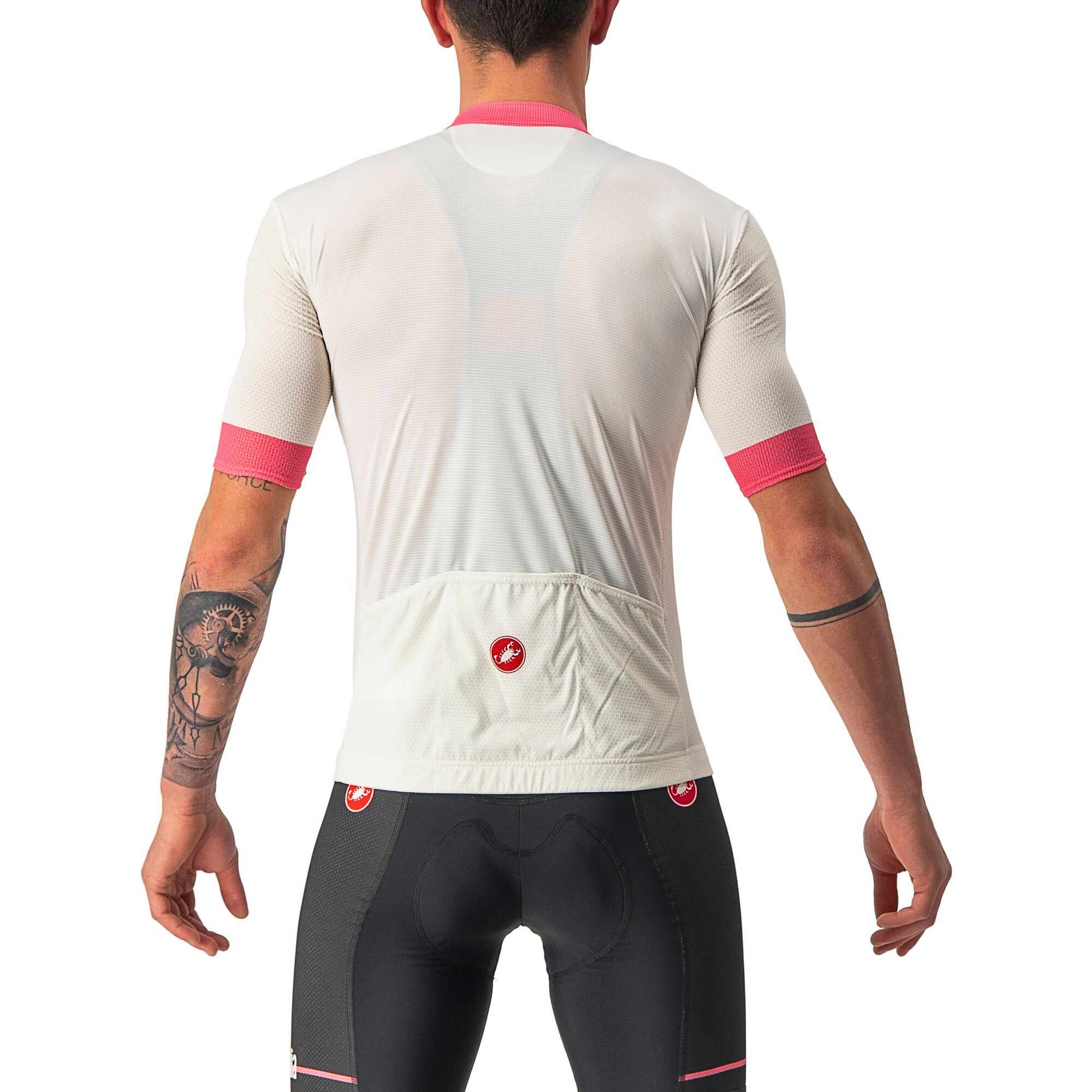 Fuori Giro Short Sleeve Jersey