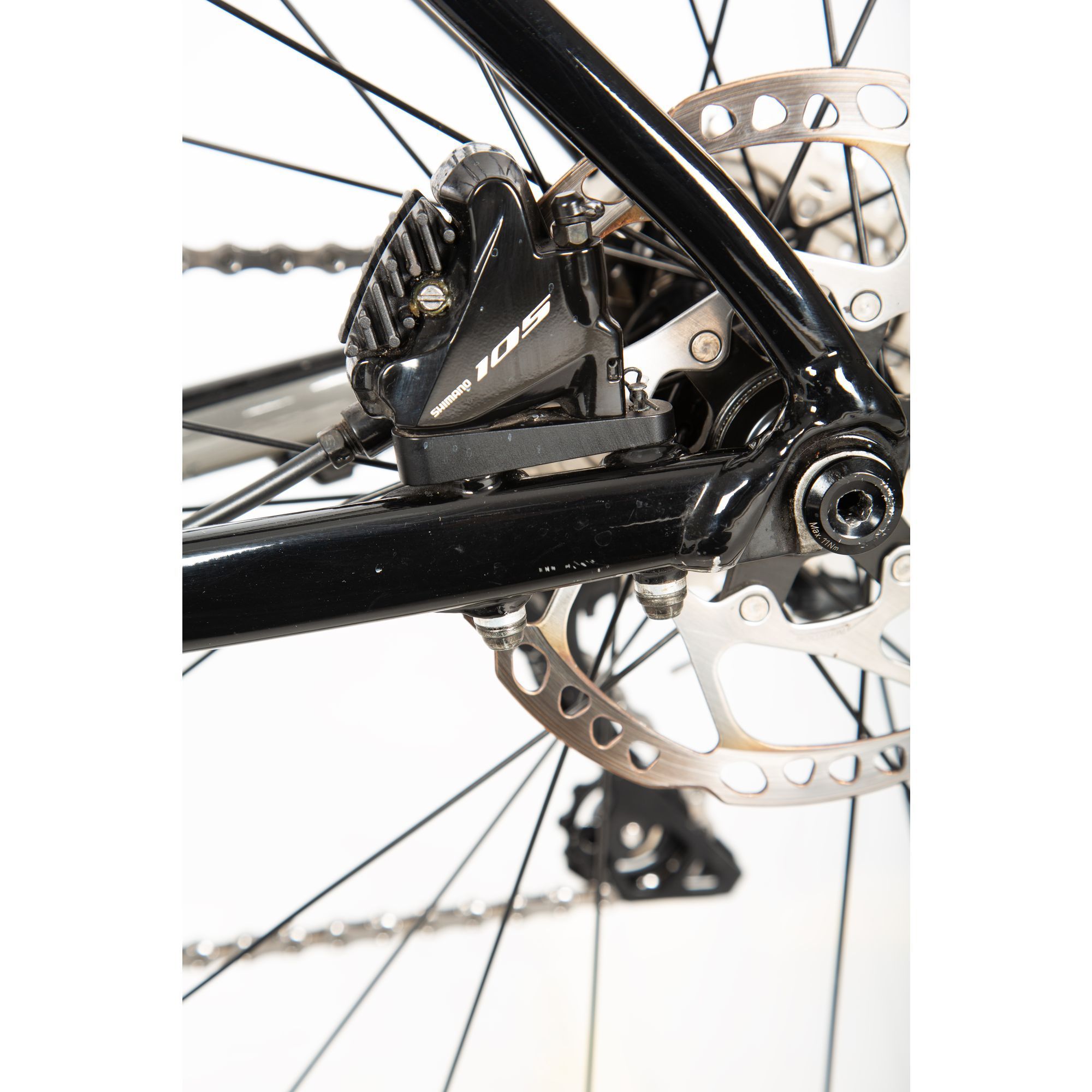 CAAD13 105 2021 54cm - Approved Used