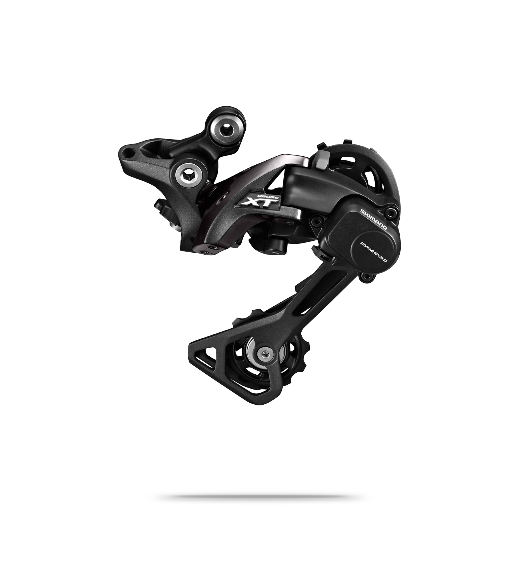 M8000 XT 11-Speed Shadow+ GS