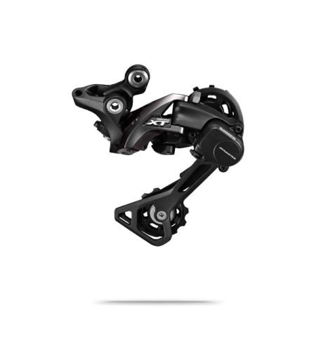 M8000 XT 11-Speed Shadow+ GS