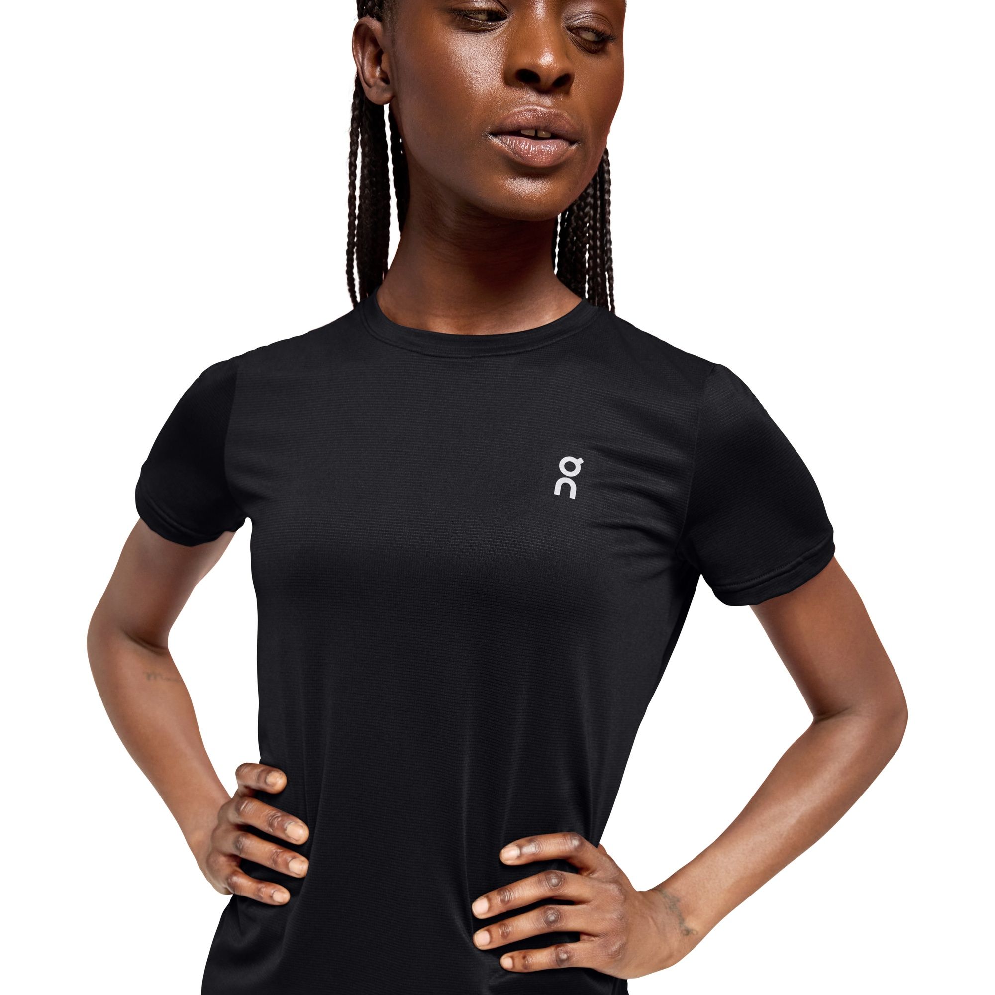 Core Womens Running T