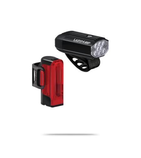 Micro Drive 800+ and Strip Drive 300+ Light Set