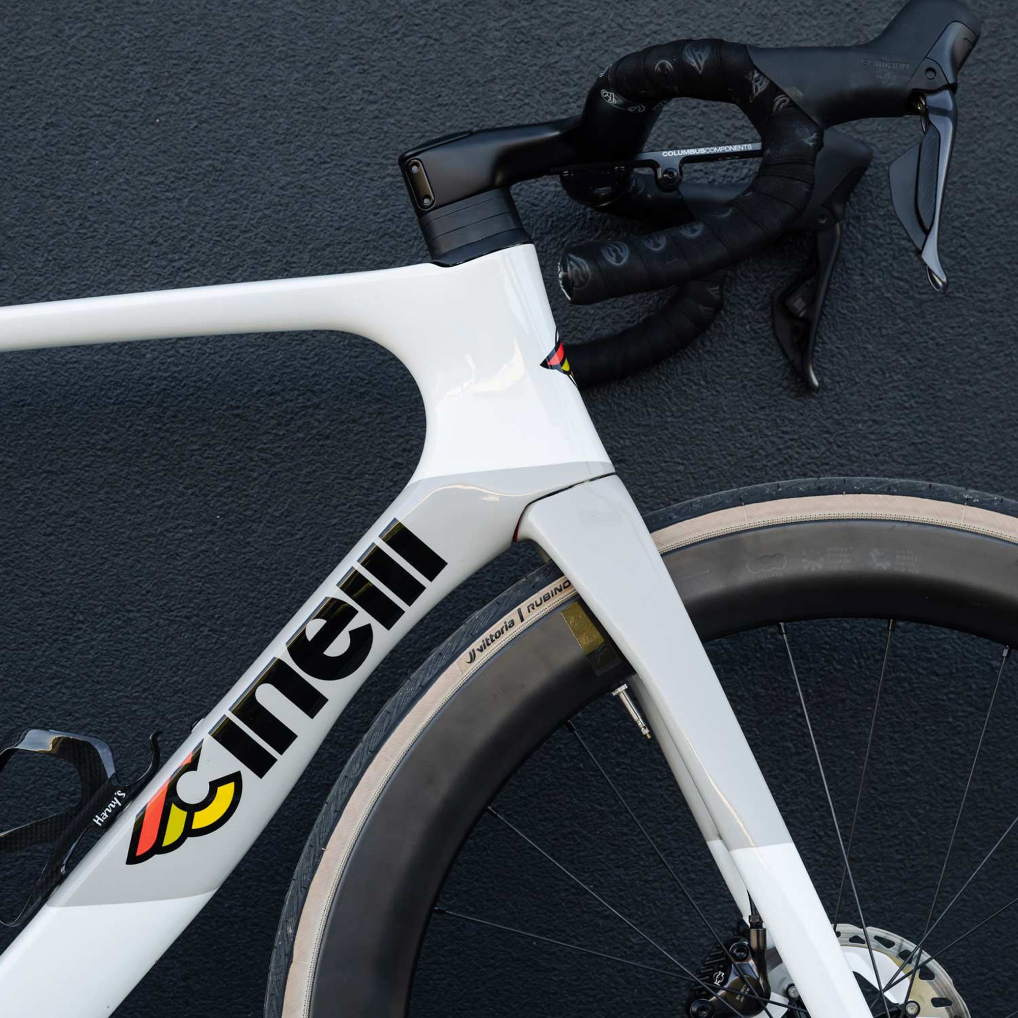 Aeroscoop Frameset