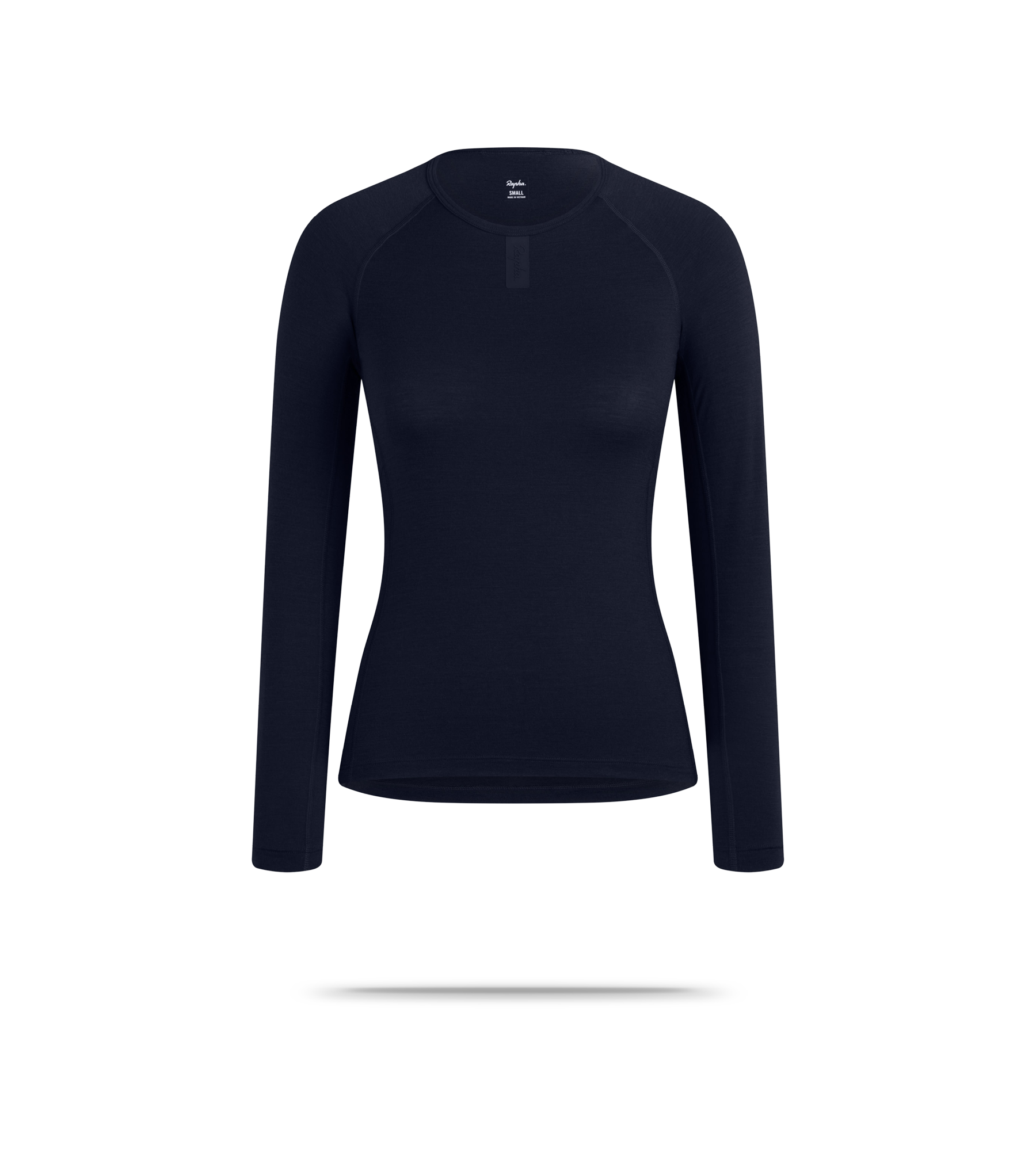 Women's Long Sleeve Merino Base Layer