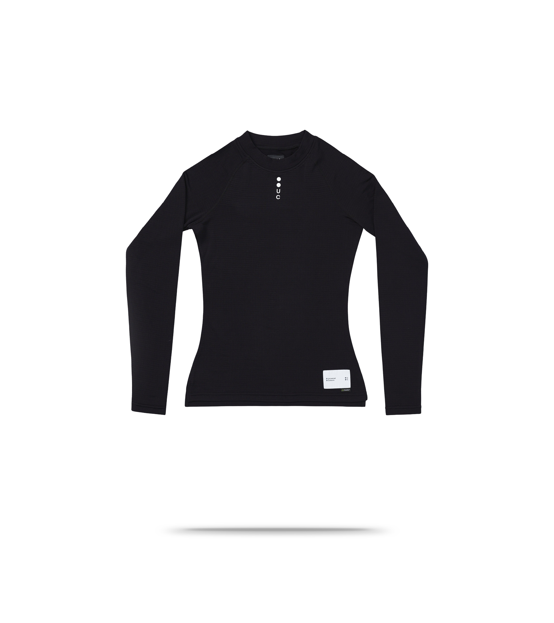 Thermal Womens Long Sleeve Base Layer