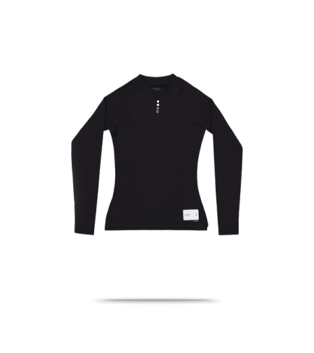 Thermal Womens Long Sleeve Base Layer