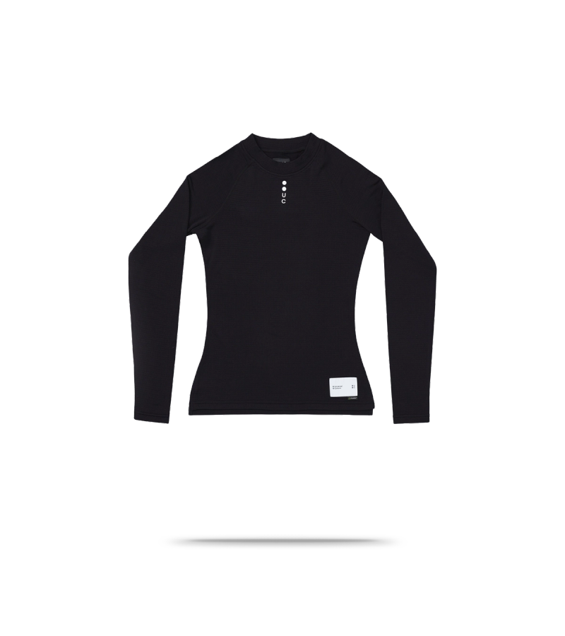 Thermal Womens Long Sleeve Base Layer