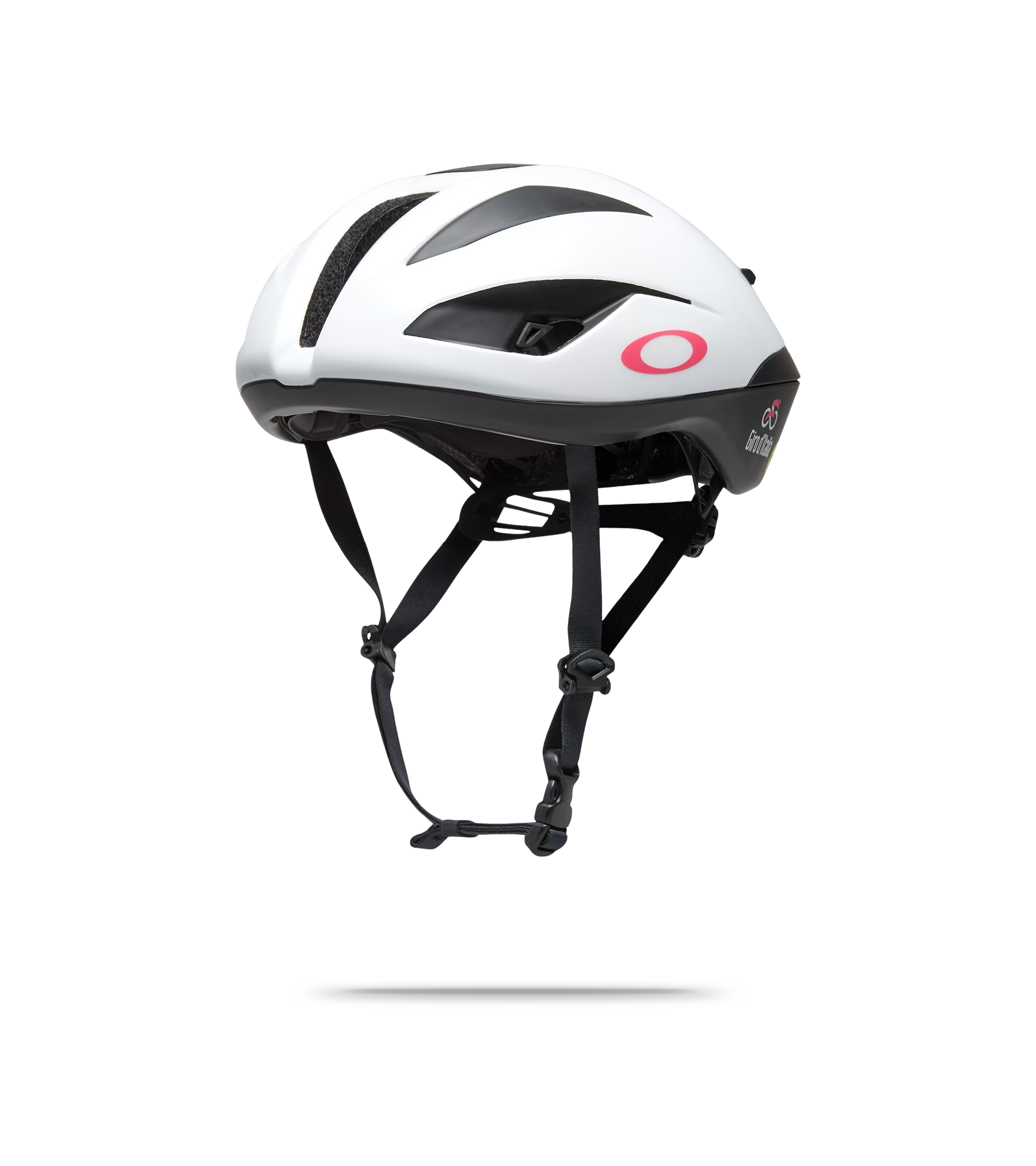 Velo Mach MIPS Giro D'Italia Helmet