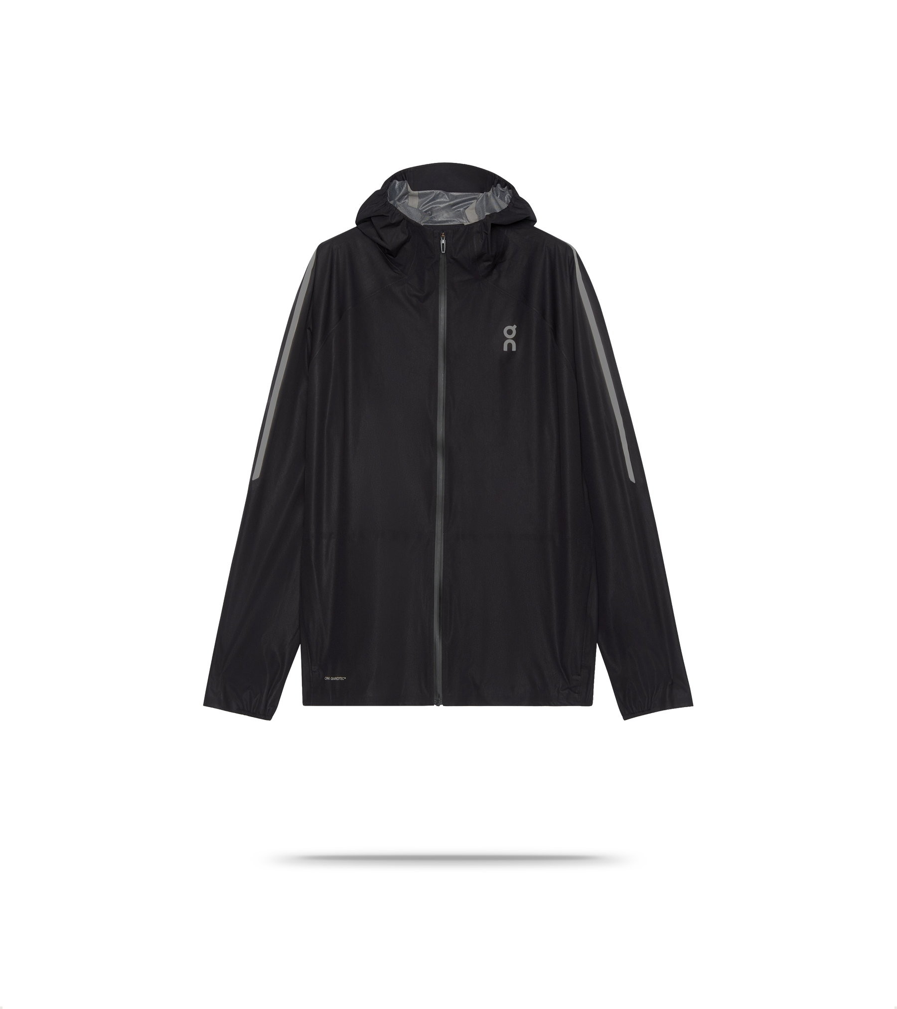 Performance Running Jacket