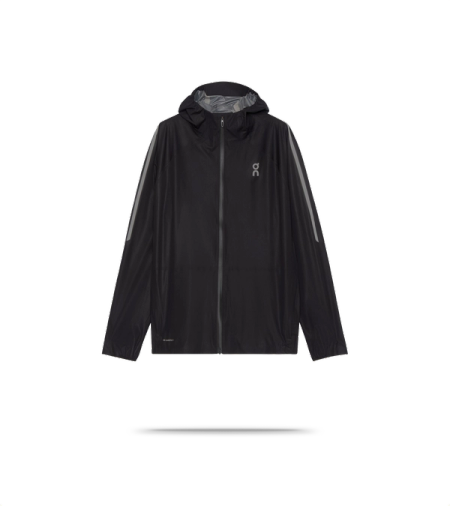 Performance Running Jacket