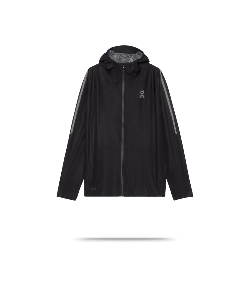 Performance Running Jacket