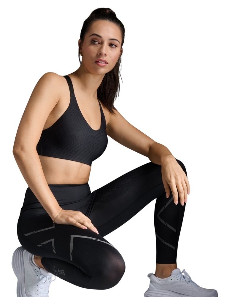 Women's Light Speed Mid-Rise Comp Tights