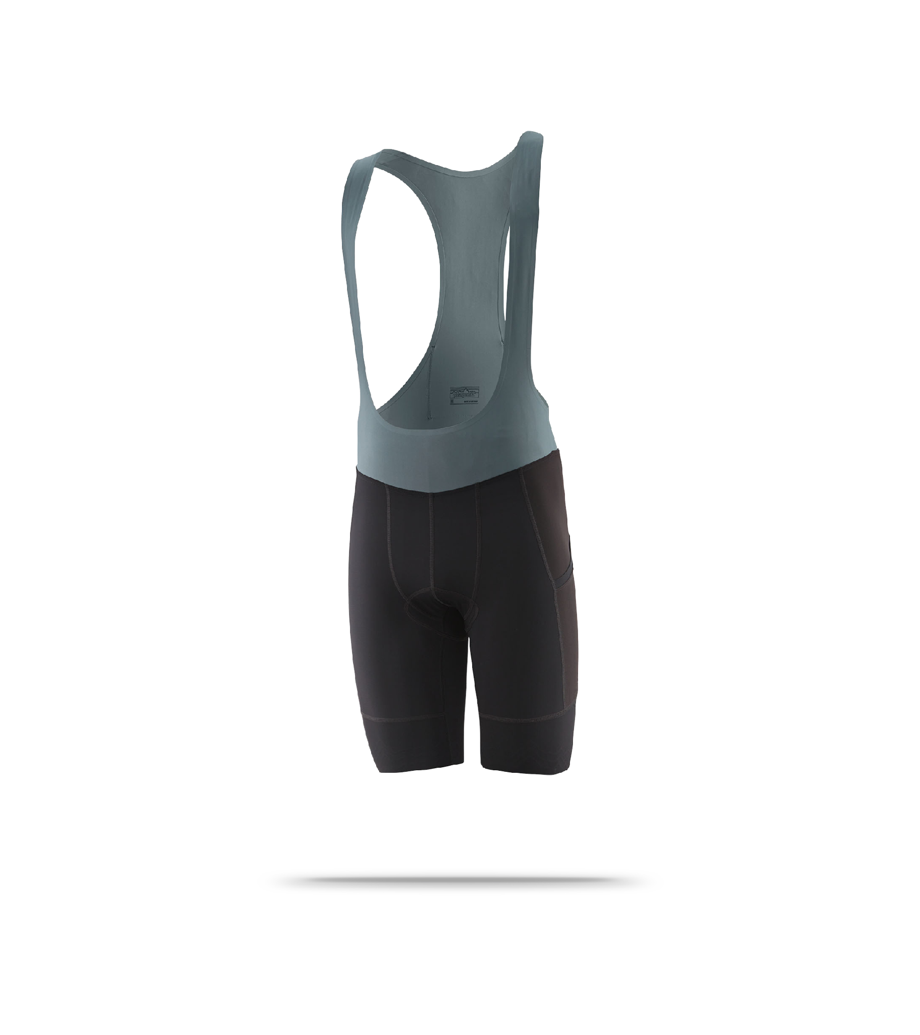 Dirt Roamer Liner Bib Shorts