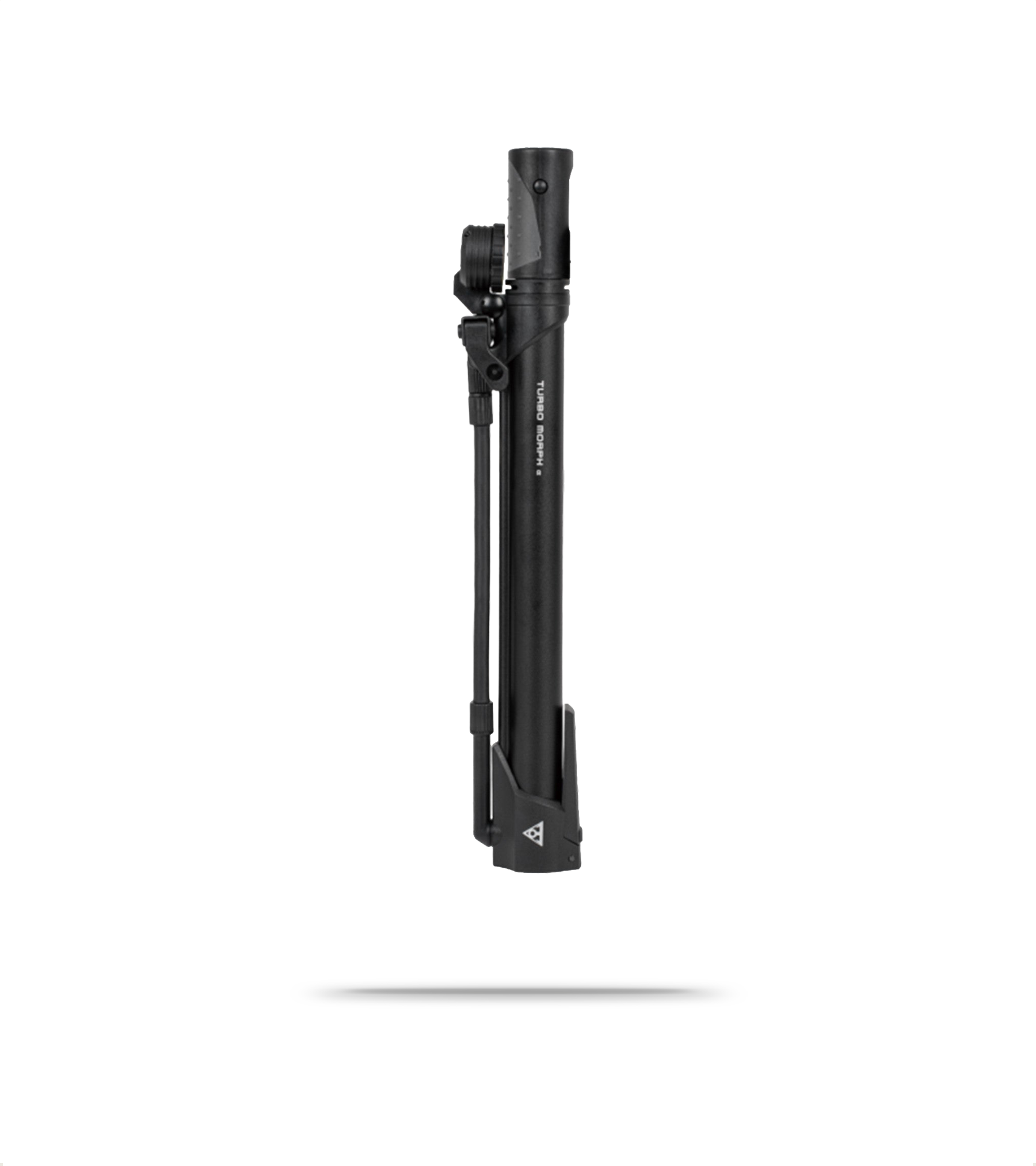 Turbo Morph Pump With Gauge