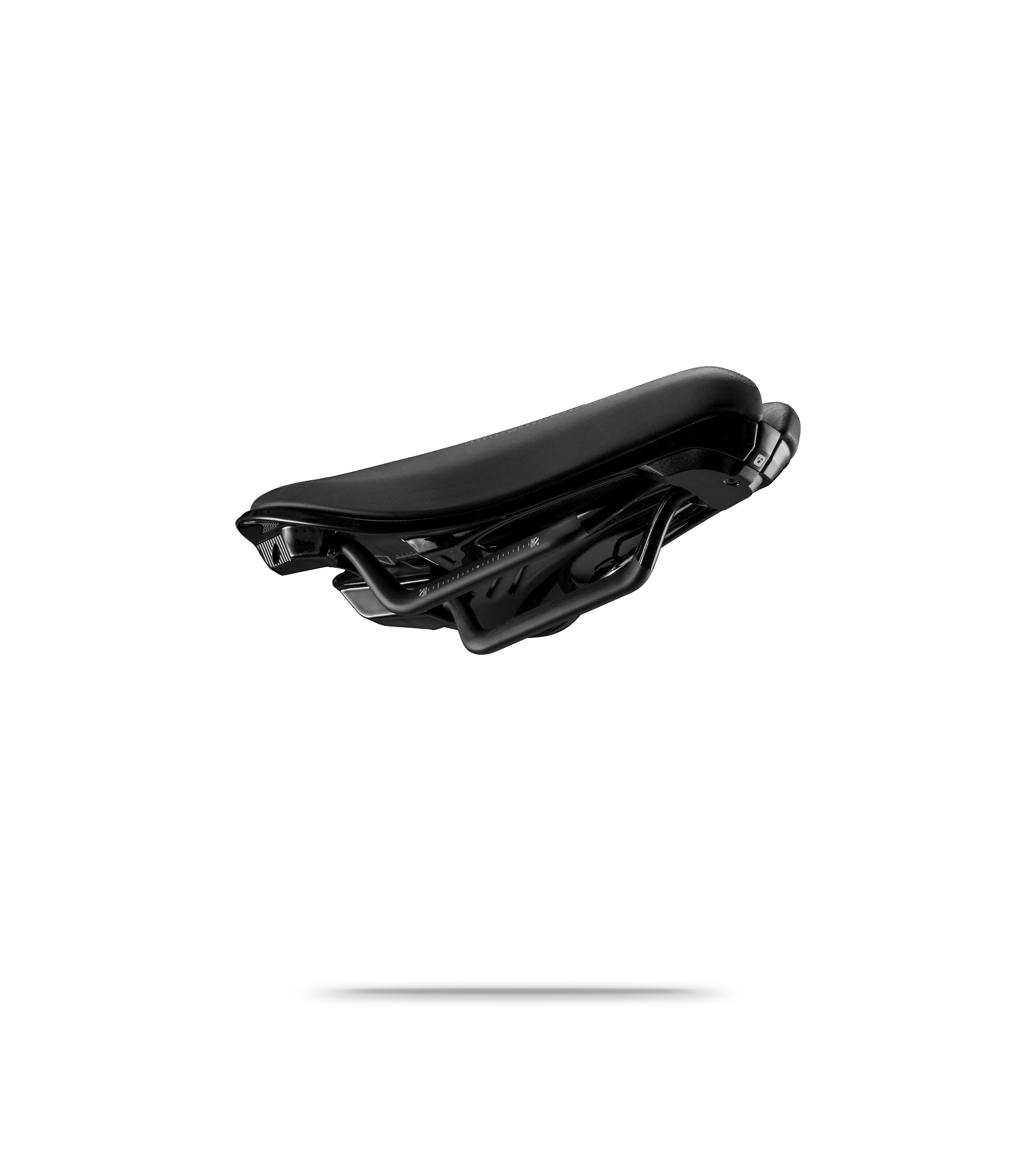 Hilo Pro Carbon TT Saddle