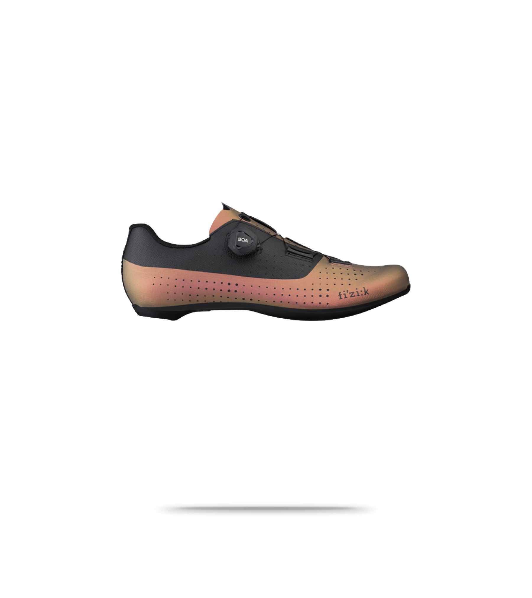 R4 Tempo Overcurve Road Cycling Shoes