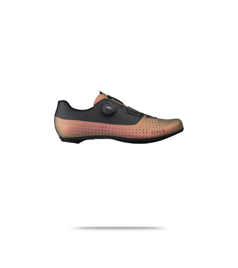 R4 Tempo Overcurve Road Cycling Shoes
