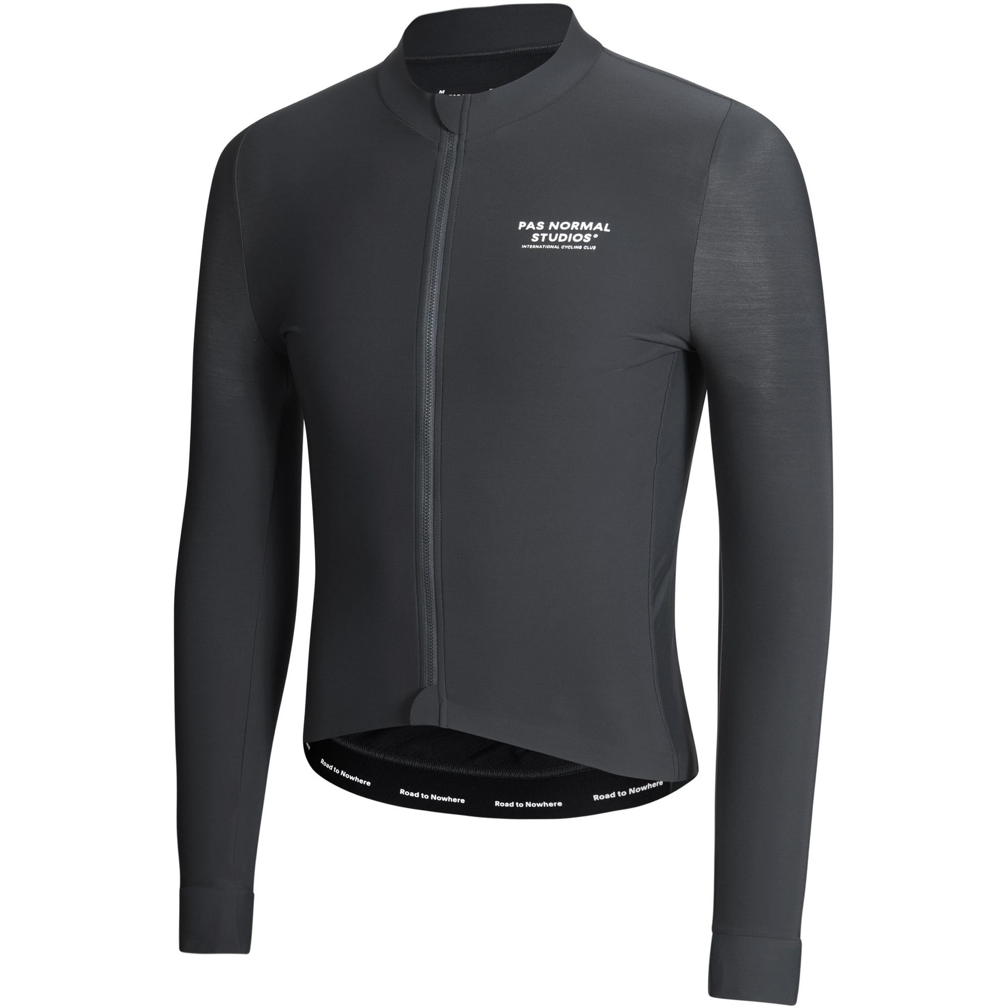 Mechanism Long Sleeve Jersey