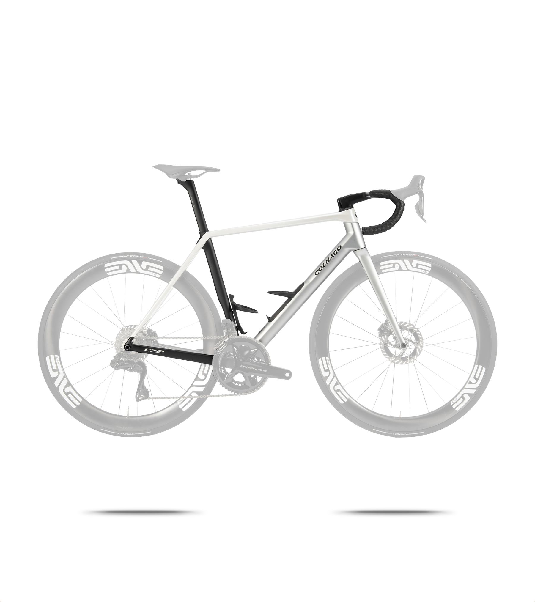 C72 Road Frameset