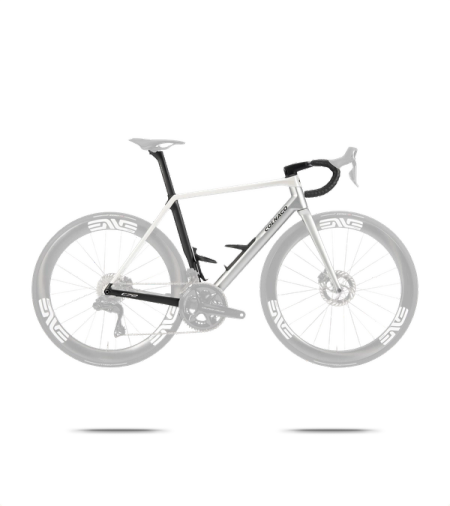 C72 Road Frameset