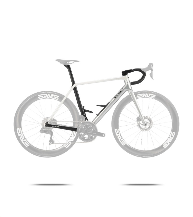 C72 Road Frameset