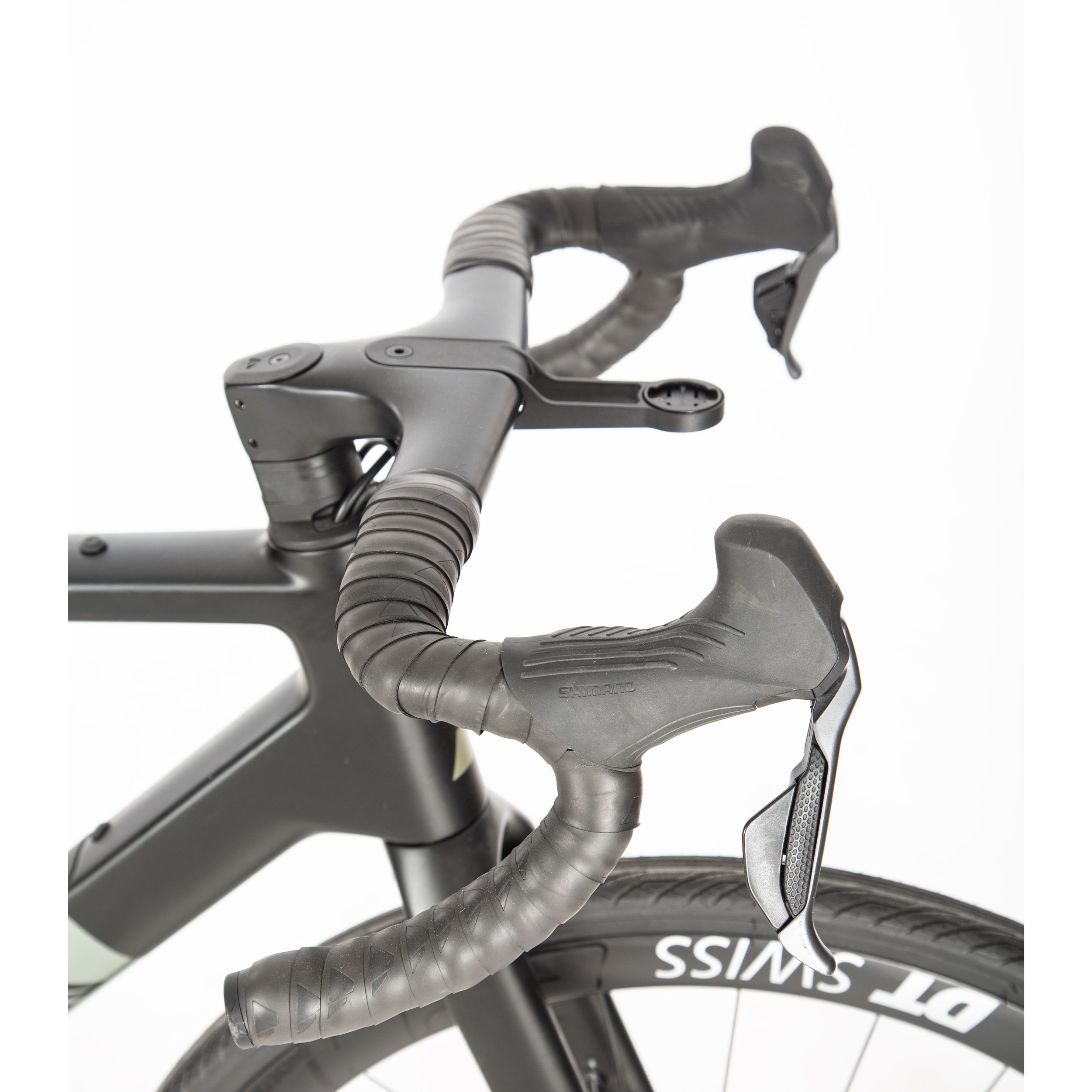 Grail CF SLX 8 Carbon Medium 2024 - Approved Used