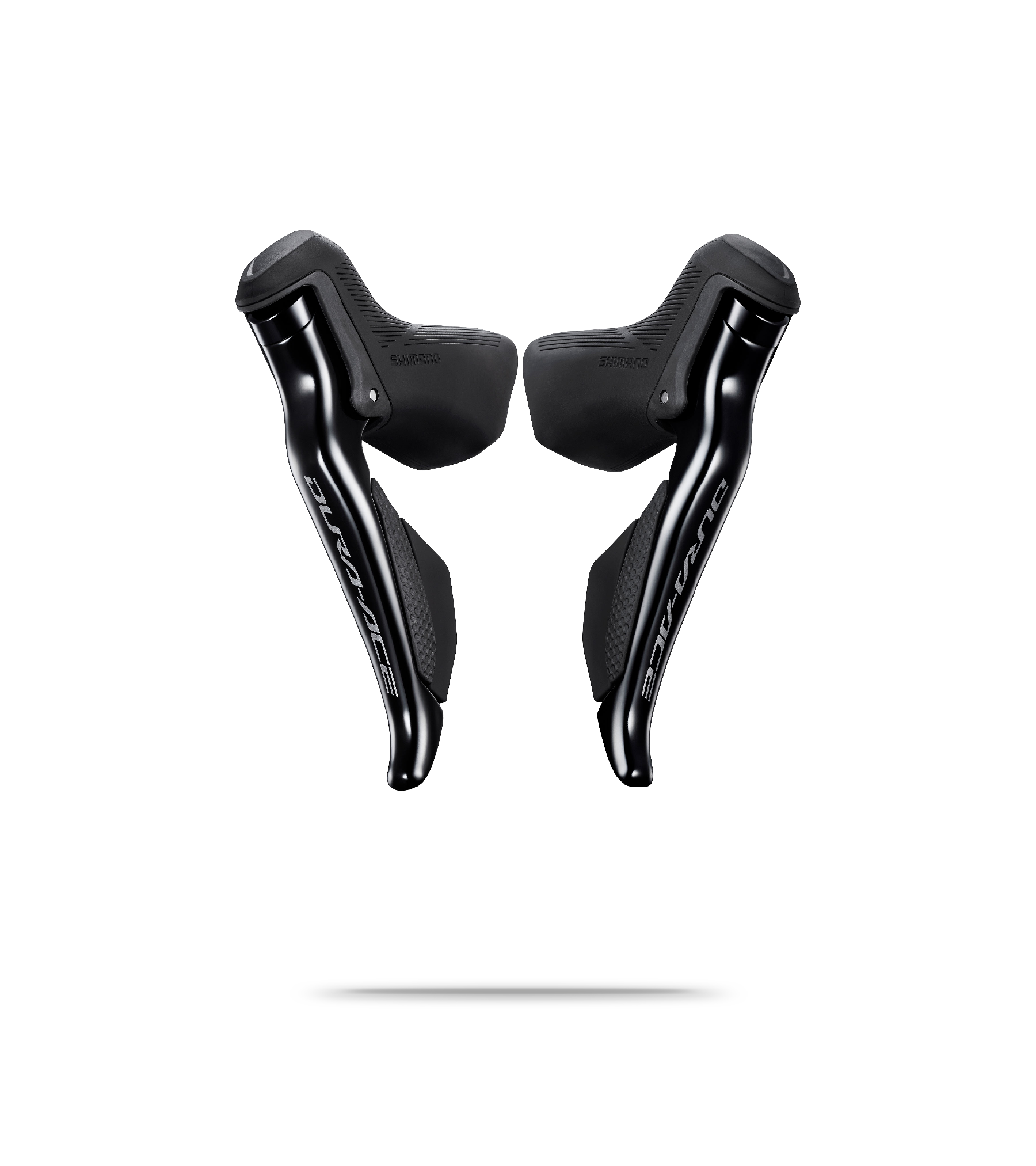 Dura-Ace ST-9250 Di2 STI Levers Pair
