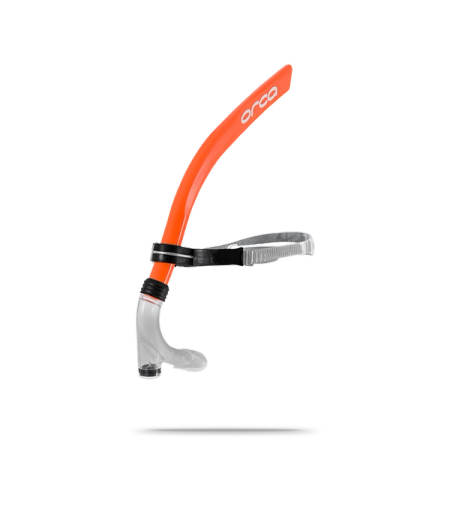 Swim Training Snorkel