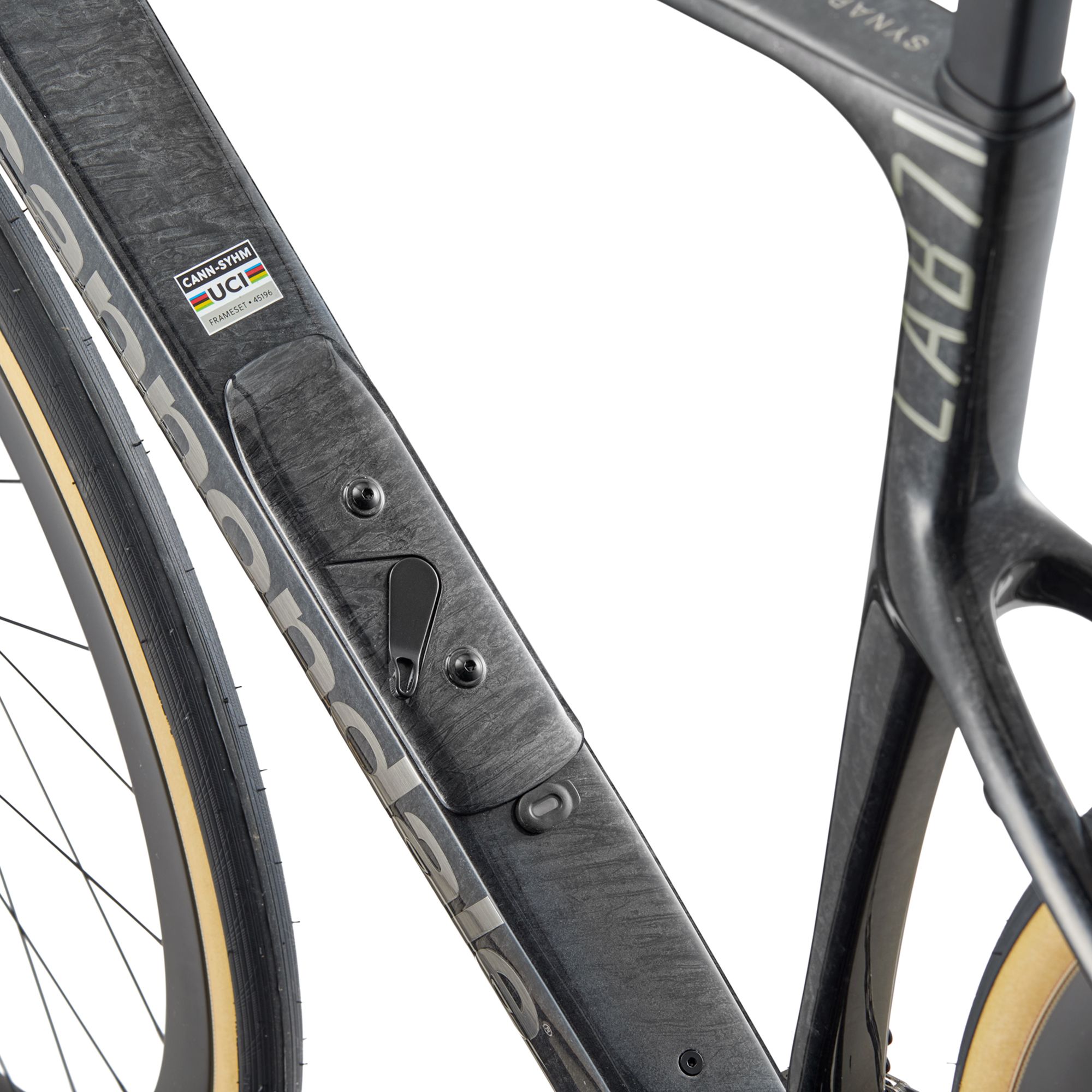 Synapse LAB71 SmartSense Road Bike