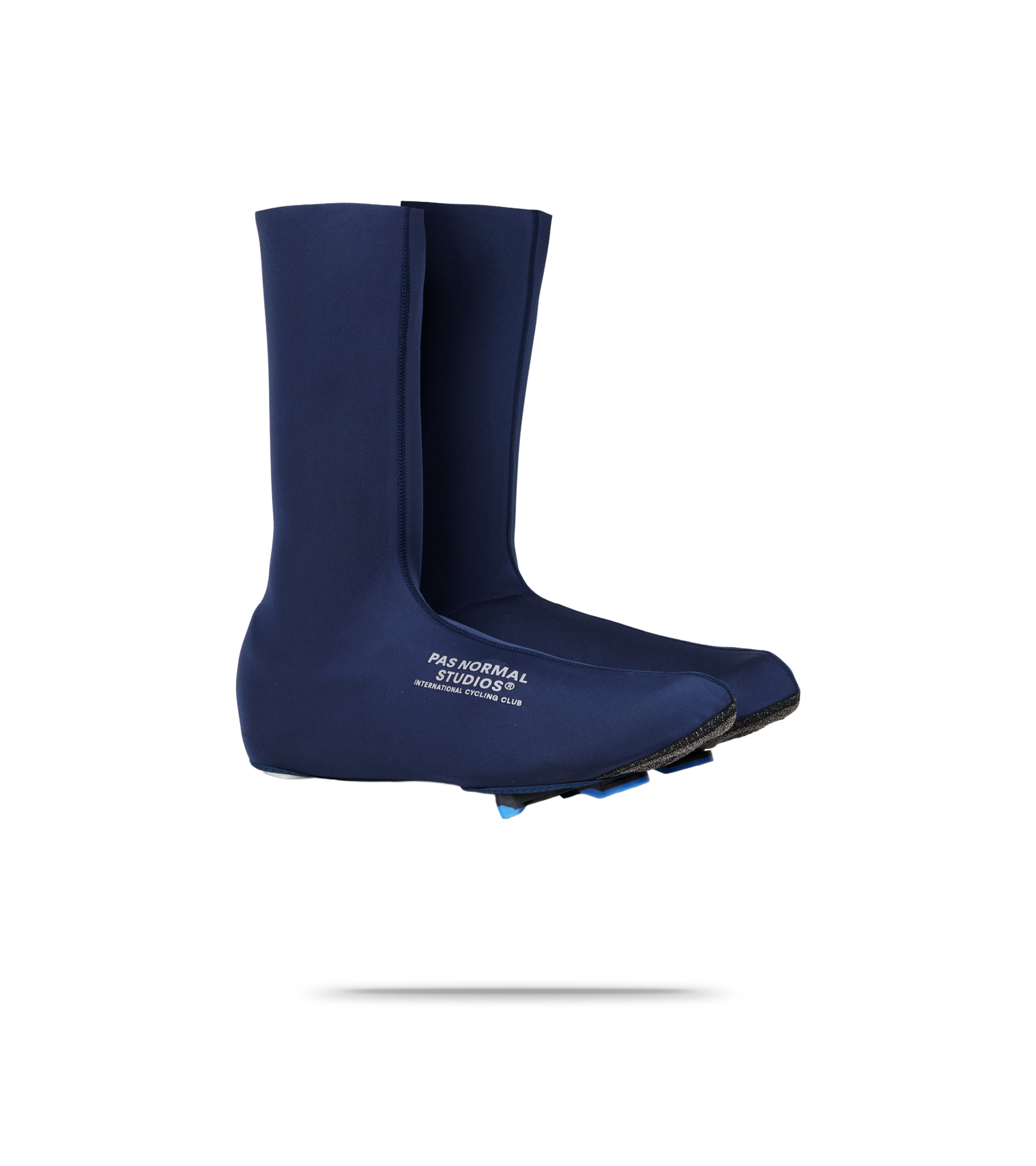 Logo Light Overshoes