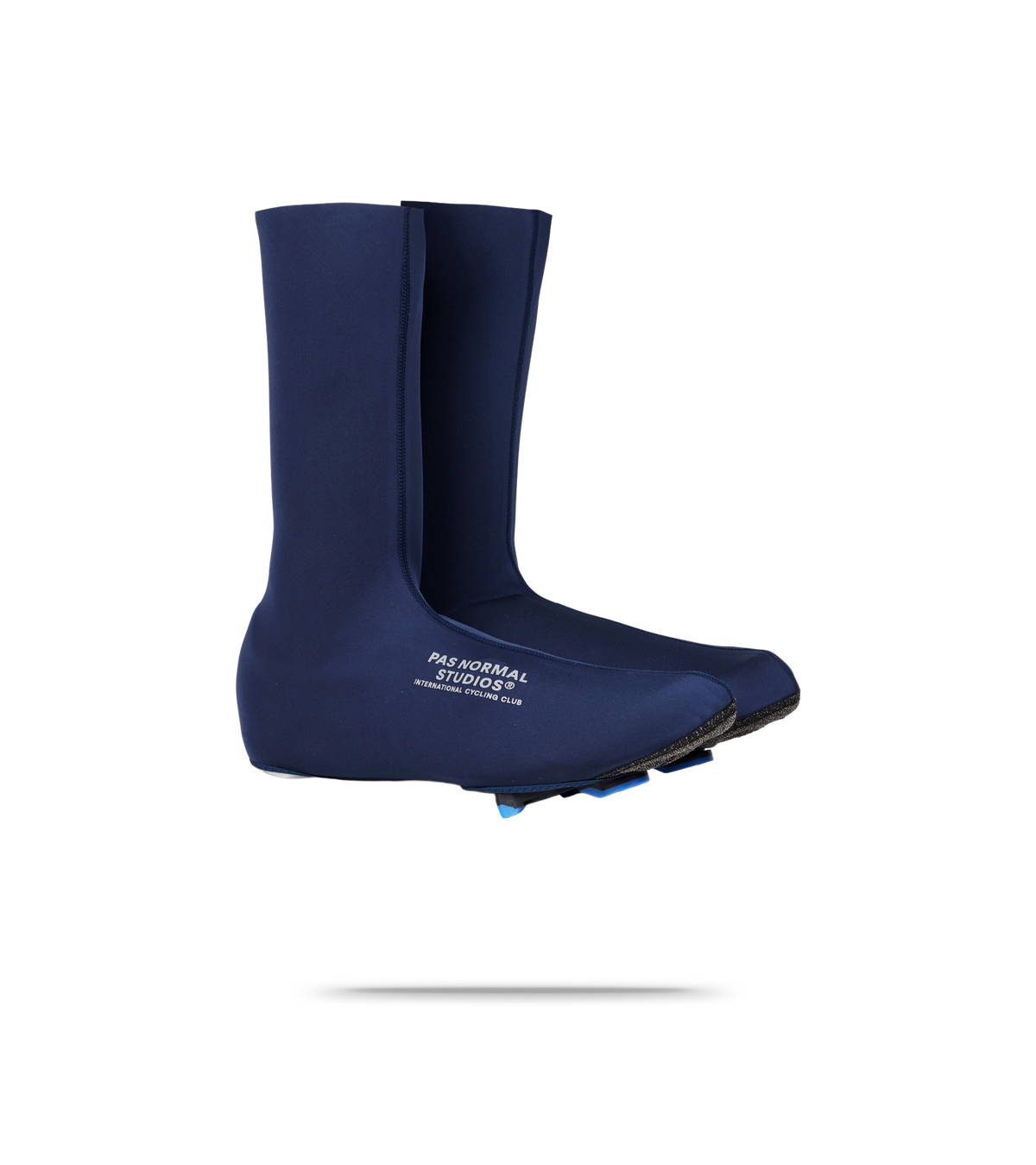 Pas Normal Studios Logo Light Overshoes | Sigma Sports