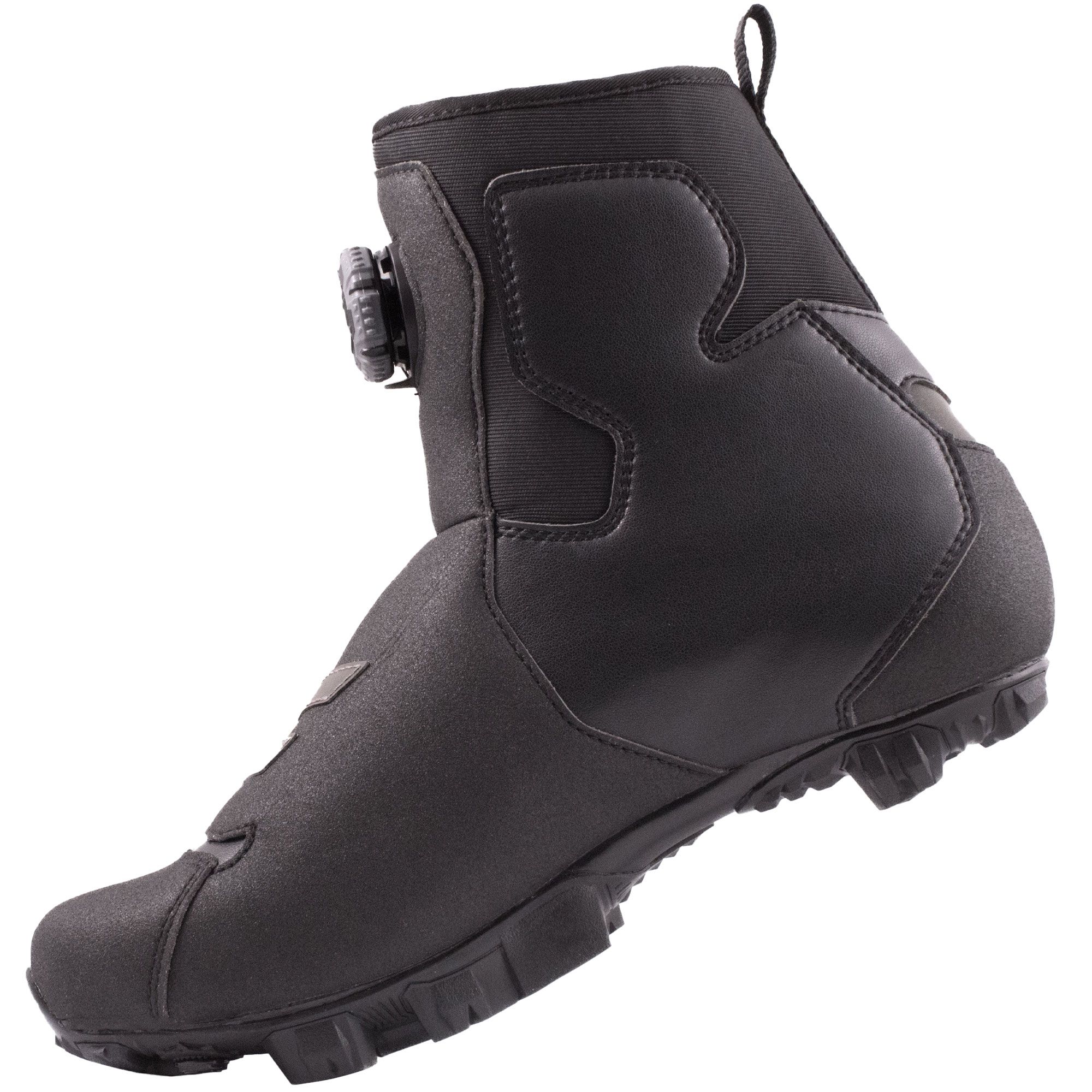 MX146 Winter MTB Shoes