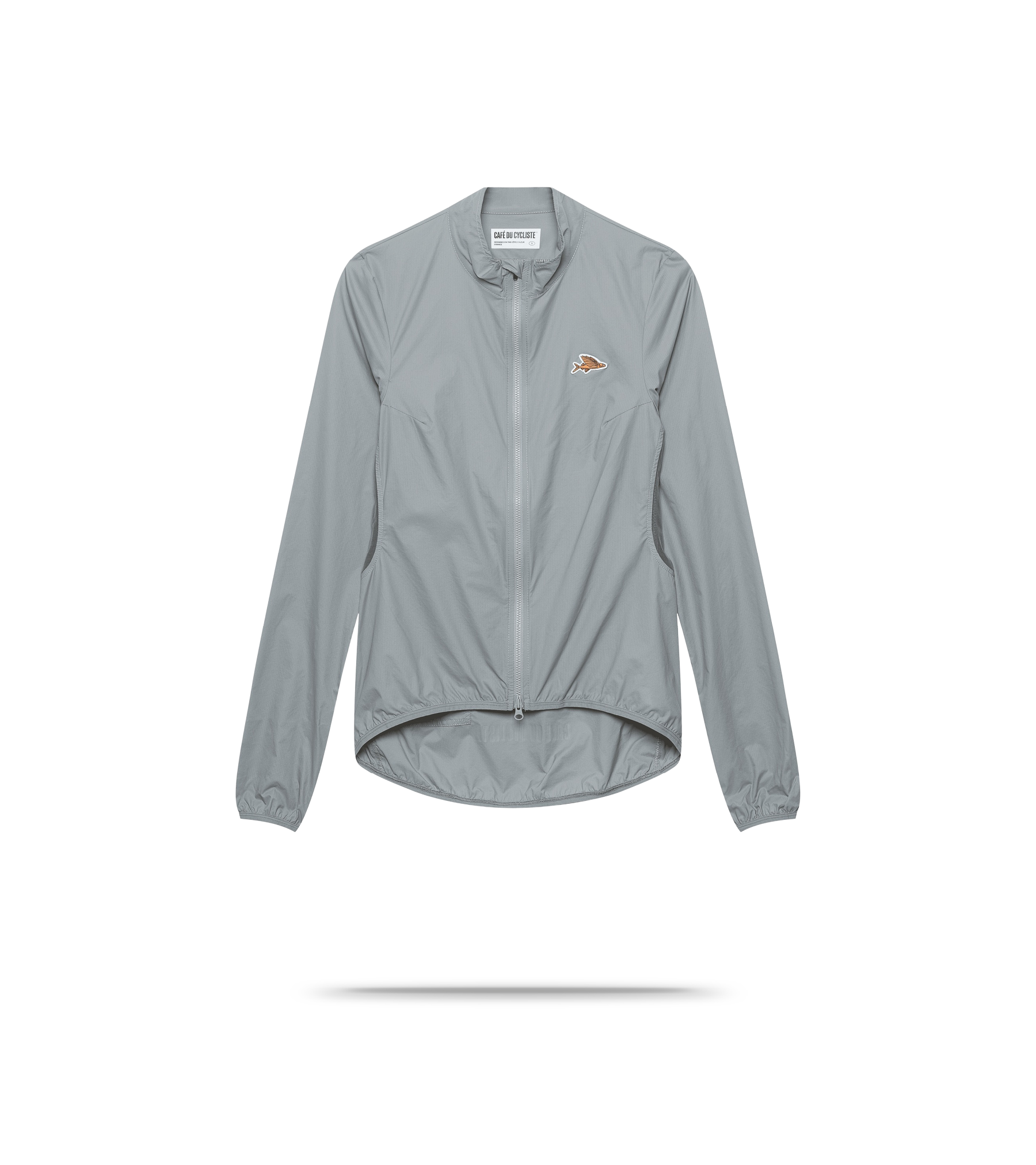 Edith Men's Windproof Cycling Jacket