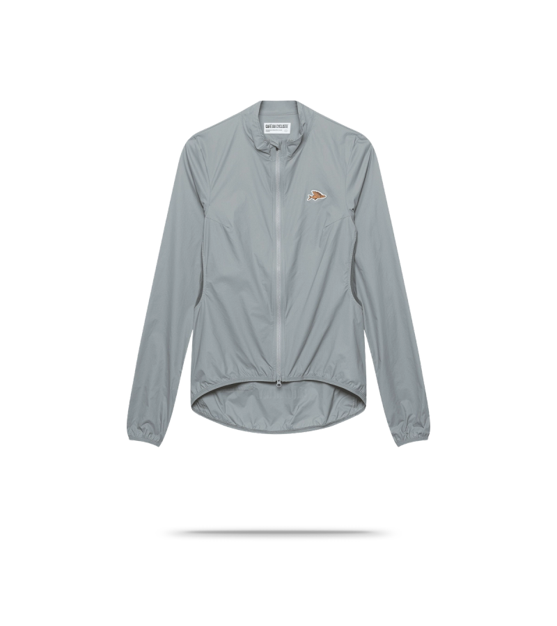 Edith Men's Windproof Cycling Jacket