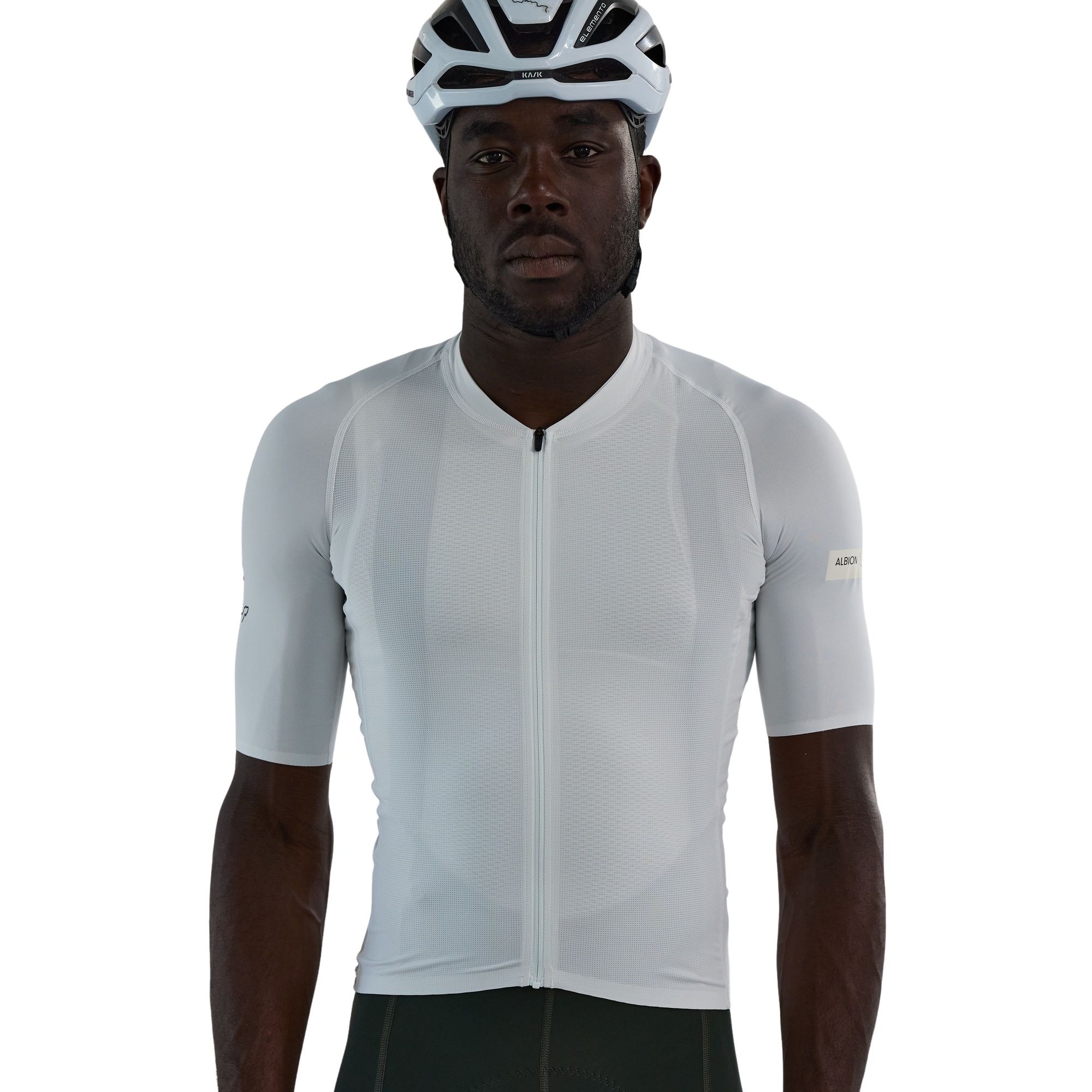 Sun Shield Short Sleeve Jersey