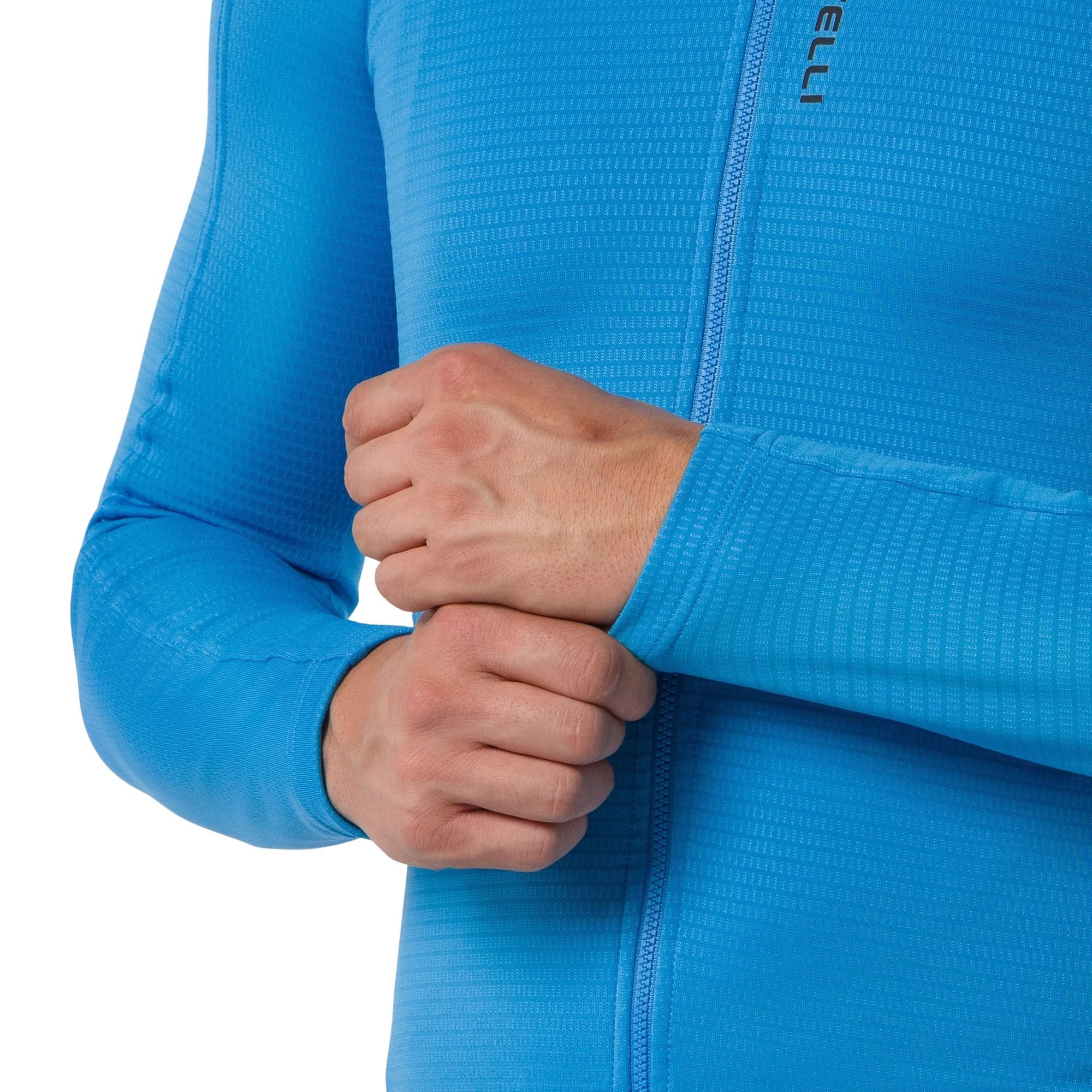 Puro 4.1 Long Sleeve Jersey