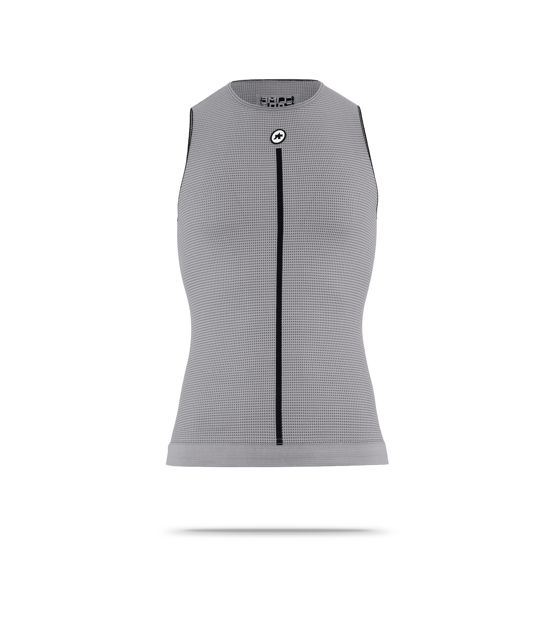 Summer Sleeveless Skin Base Layer P1