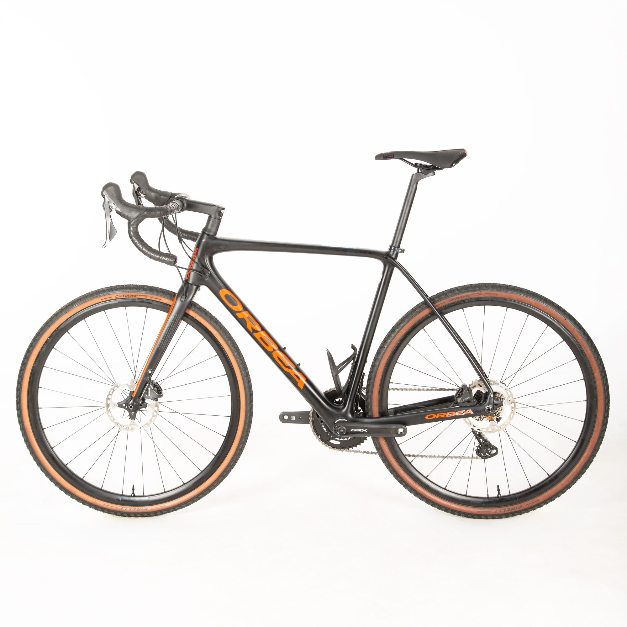 Terra M20 Gravel Bike 2021- Approved Used