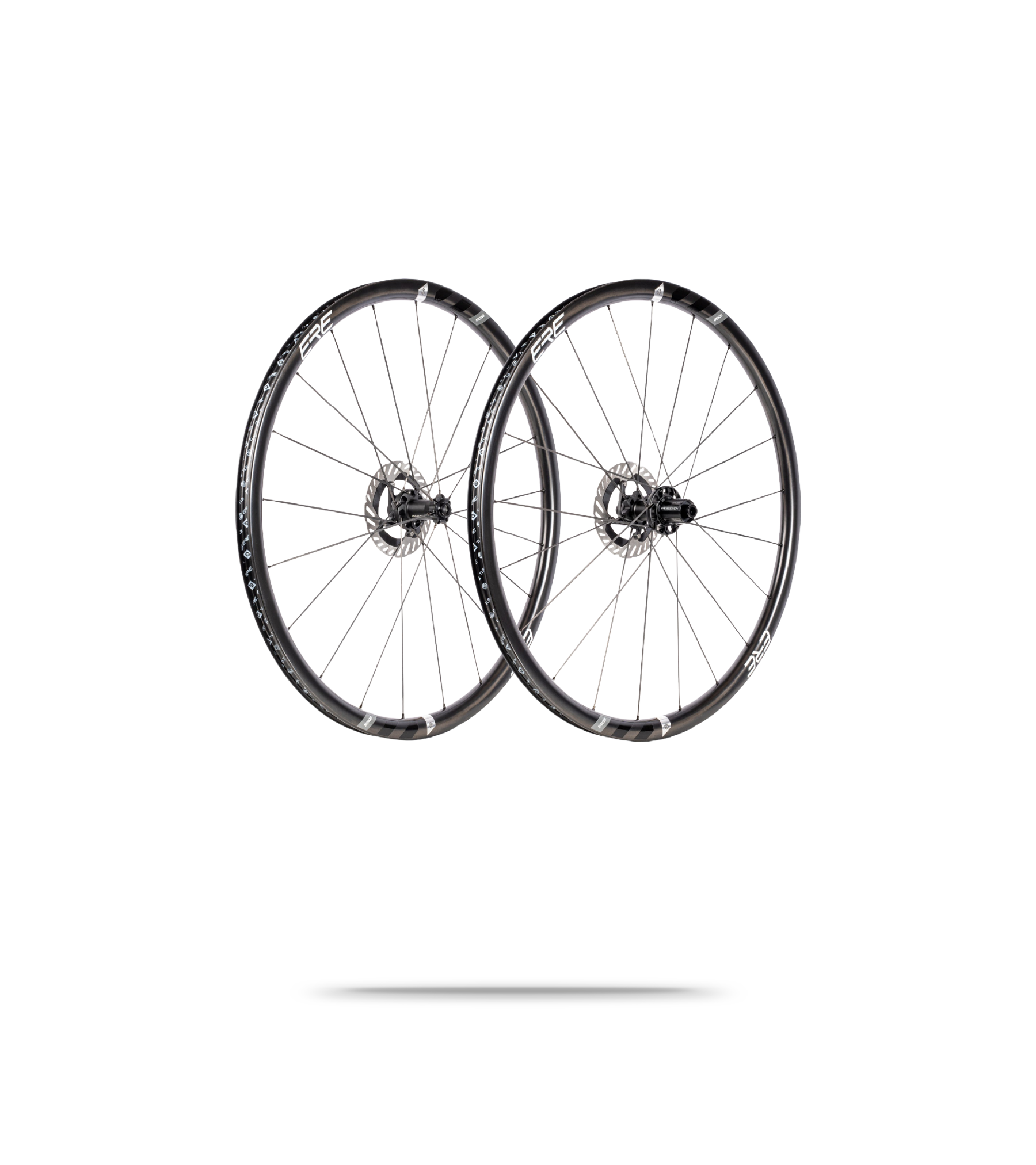 Genus II SL30-R Team Edition Carbon Disc Wheelset