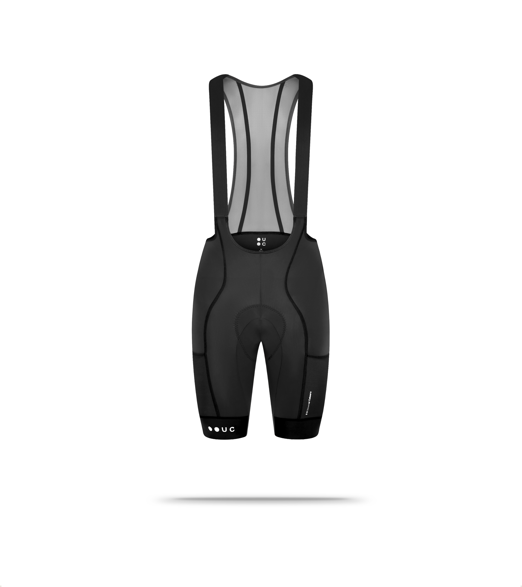Mono Cargo Bib Shorts