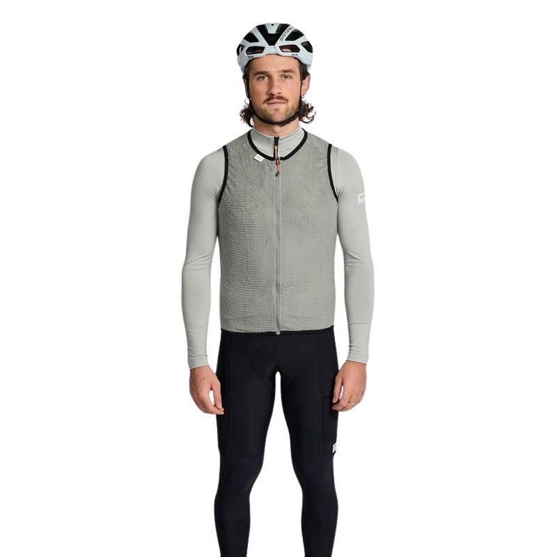 Primaloft Active Evolve Cycling Bodywarmer