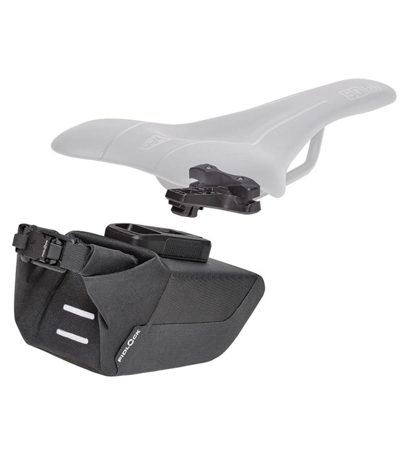 PINCLIP Saddle Bag - 400ml