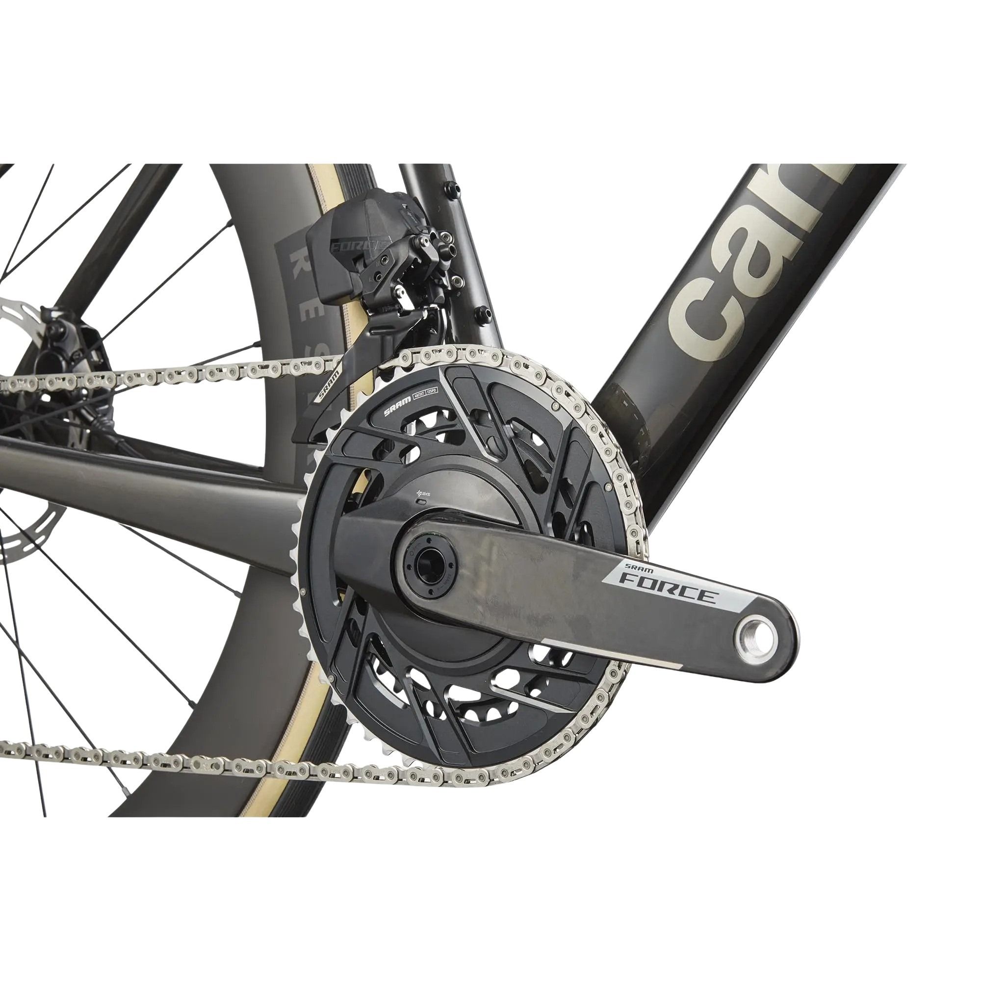 SuperSix EVO 1 Force AXS Carbon Road Bike 2026