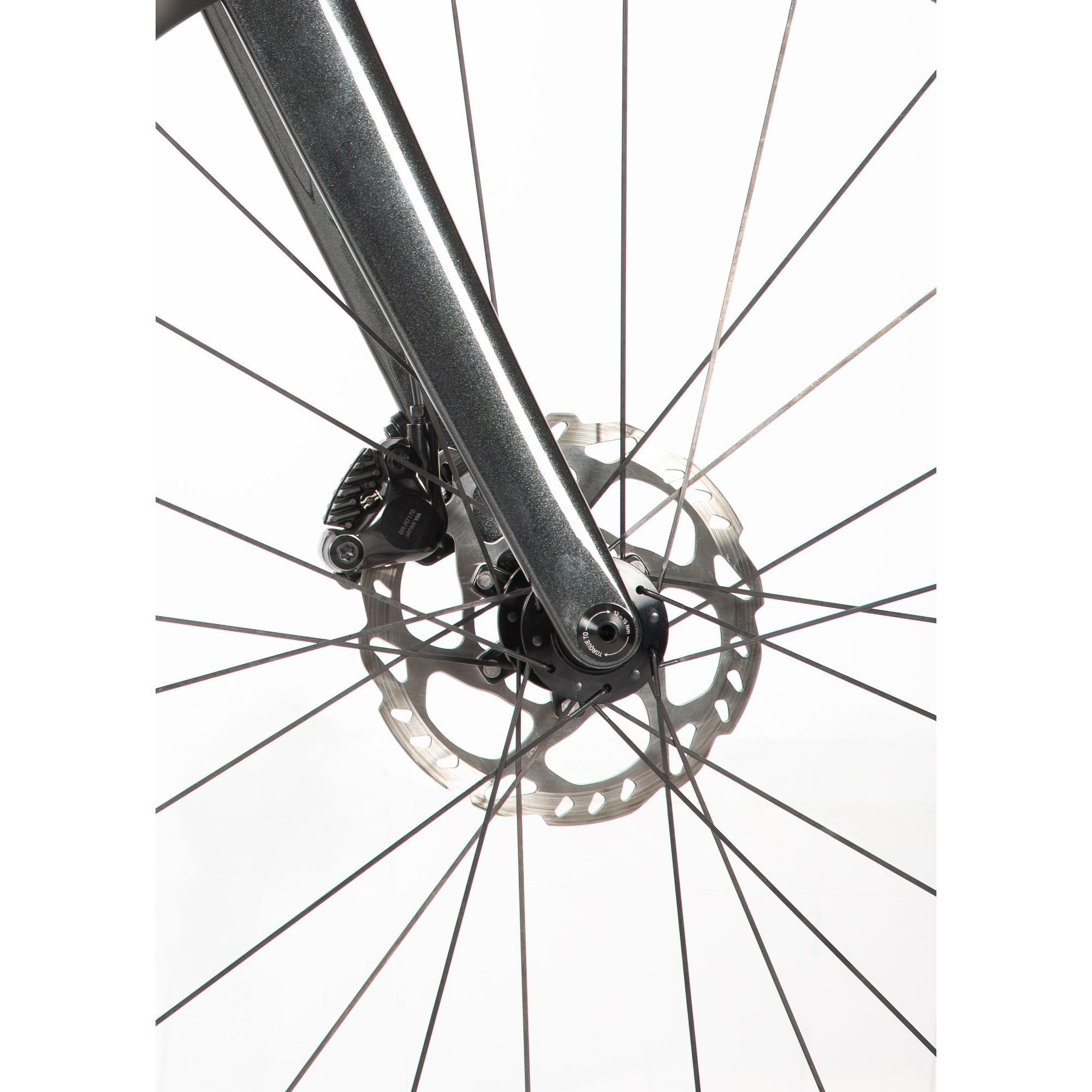 Soloist 105 Race 2024 51cm - Approved Used