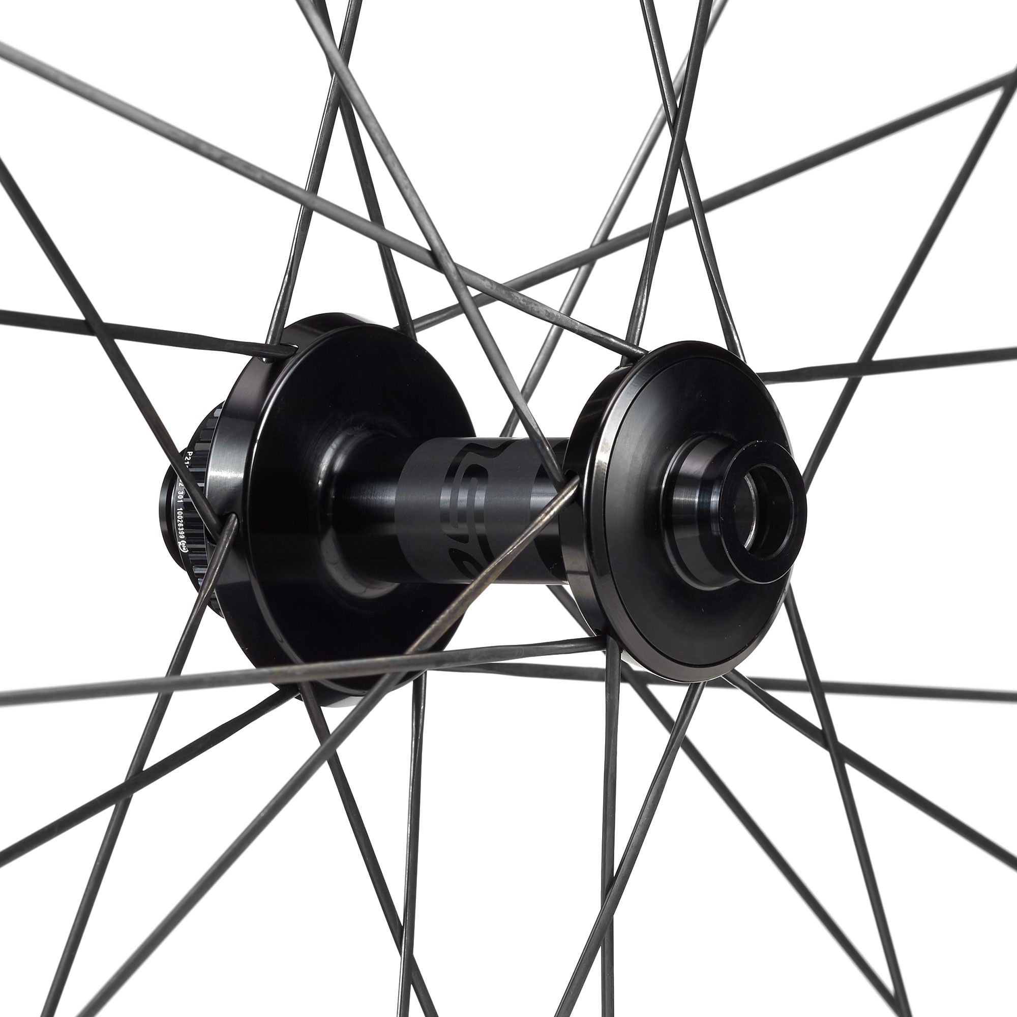 Aeolus RSL 62 TLR Disc Wheelset