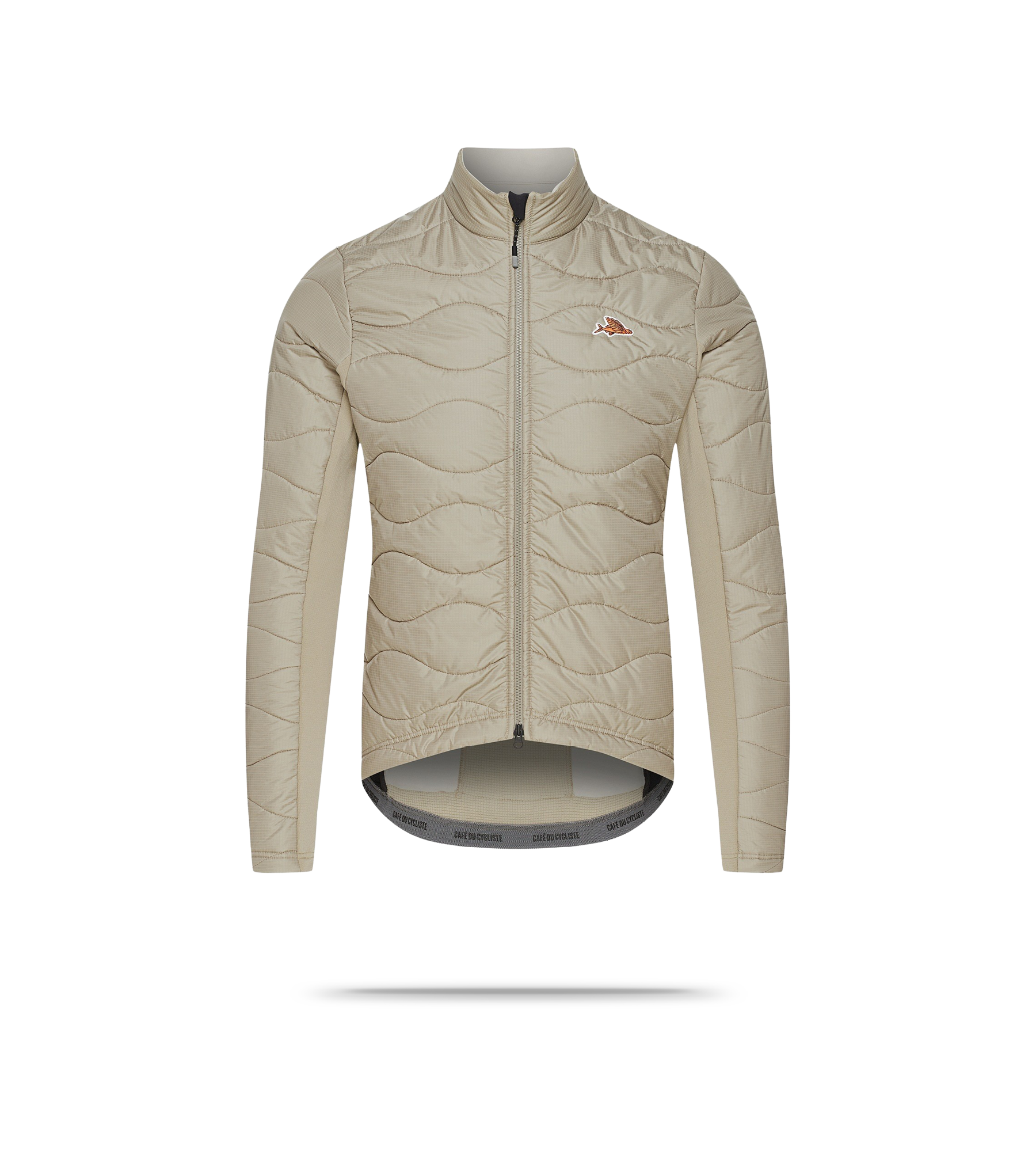 Albertine Thermal Cycling Jacket
