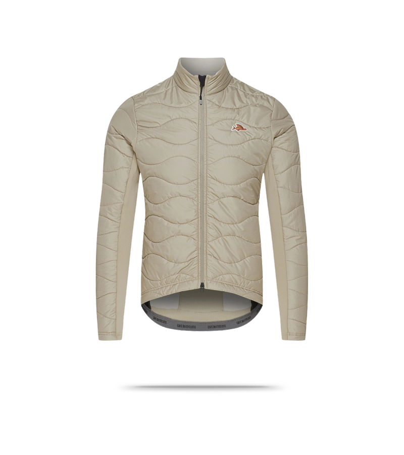 Albertine Thermal Cycling Jacket