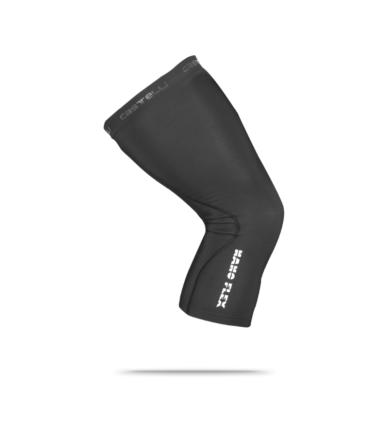 Nano Flex 3G Cycling Knee Warmers
