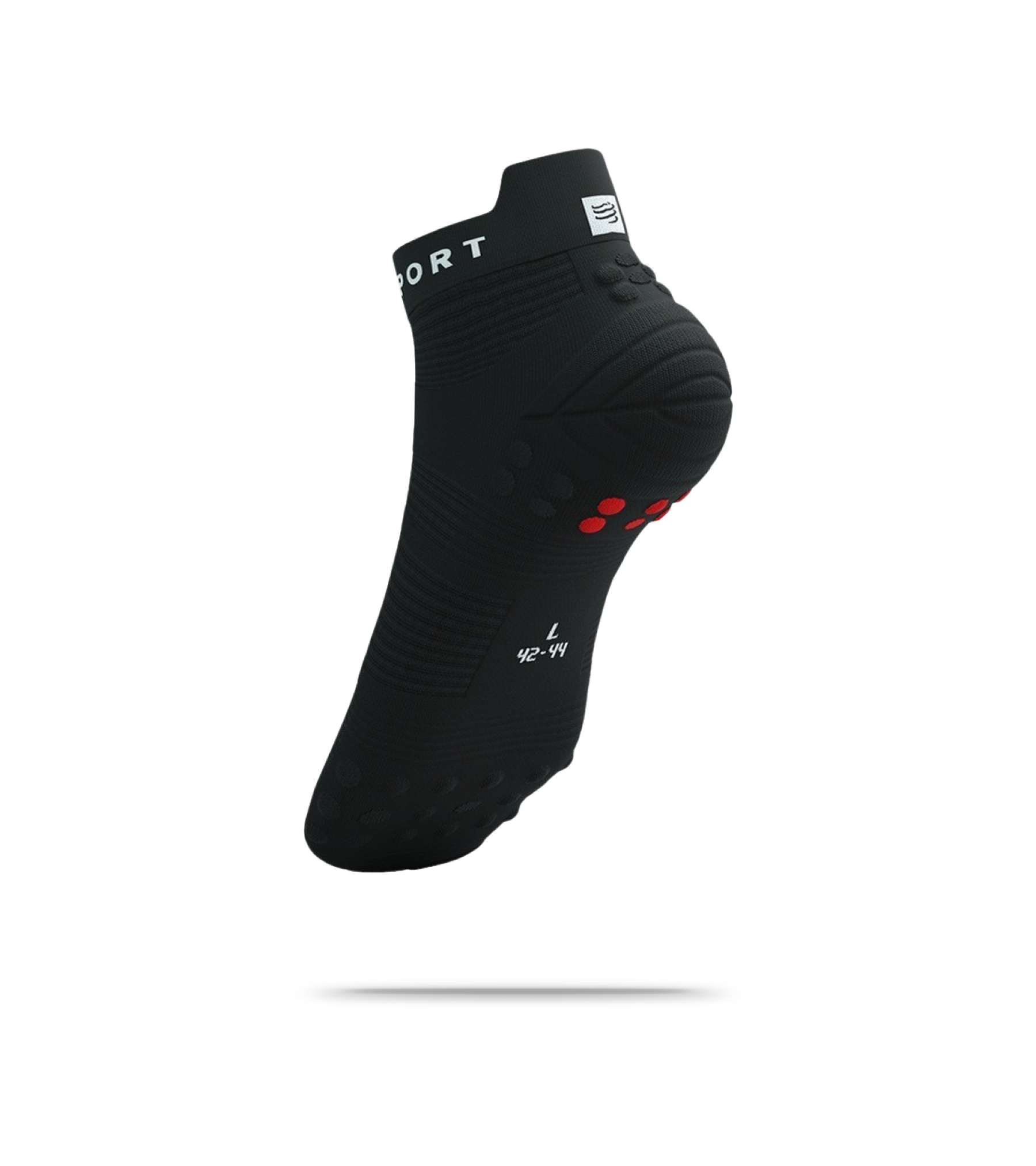 Pro Racing Socks v4.0 Run Low